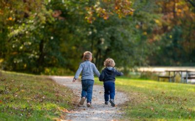 Ważne tematy dla mamy i taty – jesienne terminy i tematy