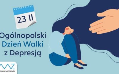 Ogólnopolski Dzień Walki z Depresją