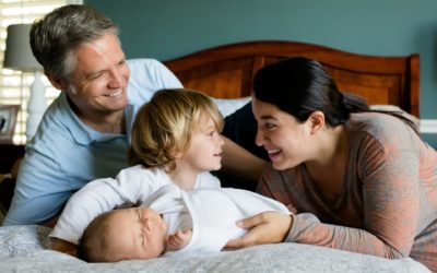 Być ojcem w związku i pozostać sobą – warsztat dla ojców dzieci w wieku 0-6 lat