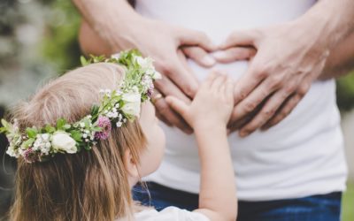 W oczekiwaniu na dziecko – warsztat dla rodziców spodziewających się dziecka