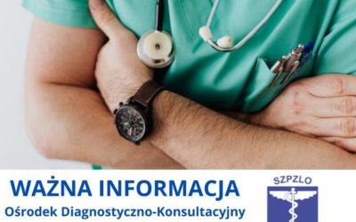 Nieczynny punkt pobrań przy ul. Remiszewskiej