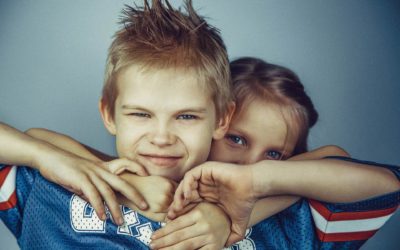 Rywalizacja w rodzeństwie – warsztat dla rodziców co najmniej dwójki dzieci