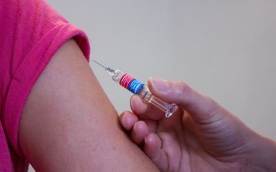 Szczepienie przeciw HPV dla dzieci 9 -14 lat