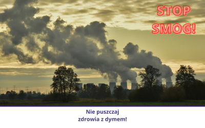 Ogłoszenie o zmianie przepisów Uchwały antysmogowej dla Mazowsza