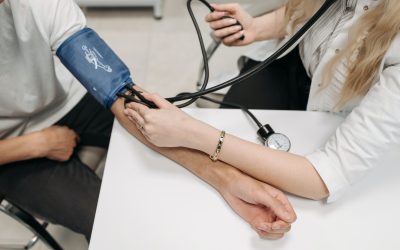 Ocena występowania choroby nadciśnieniowej u młodzieży szkolnej pomiędzy 18 a 19 rokiem życia