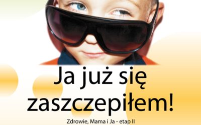 Szczepienia przeciwko pneumokokom