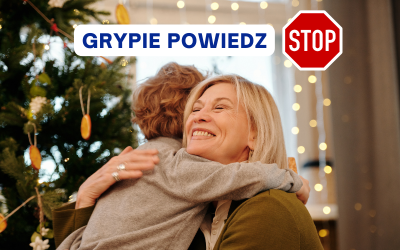 Grypa. Po co się na nią szczepić?