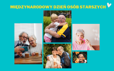 Międzynarodowy Dzień Osób Starszych