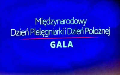 Uroczystość Pielęgniarek i Położnych