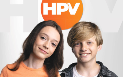 Program bezpłatnych szczepień przeciw HPV