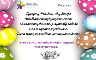 Wesołego Alleluja!