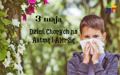 Dzień Chorych na Astmę i Alergię