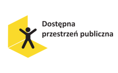 Program dostępna przestrzeń publiczna