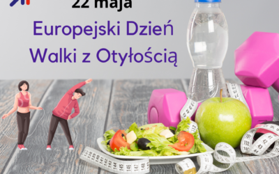 Europejski Dzień Walki z Otyłością