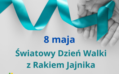 Światowy Dzień Walki z Rakiem Jajnika