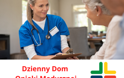 Dzienny Dom Opieki Medycznej