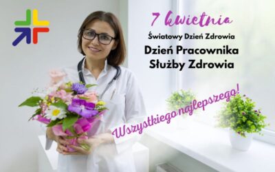 Dzień Pracownika Służby Zdrowia