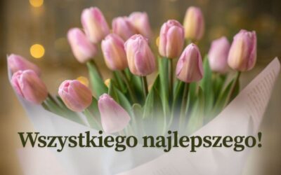 Międzynarodowy Dzień Pielęgniarek i Położnych