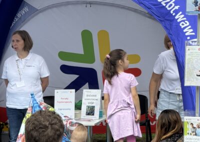 Badanie stóp na podoskopie