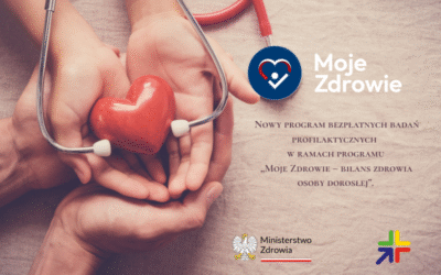 Program Moje Zdrowie