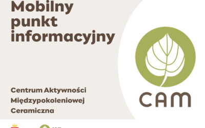 Centrum Aktywności Międzypokoleniowej