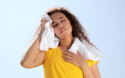 Udar cieplny – jak go uniknąć?