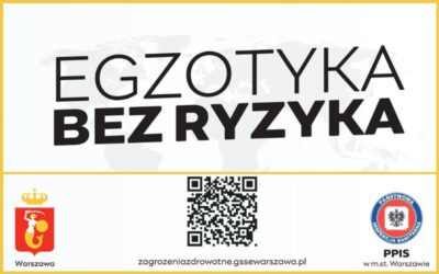 Bezpieczne podróżowanie