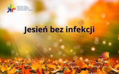 Jesień bez infekcji