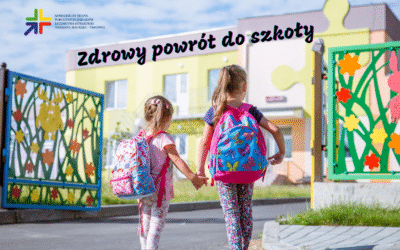 Zdrowy powrót do szkoły