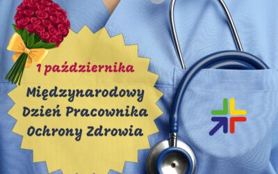 Międzynarodowy Dzień Pracownika Ochrony Zdrowia