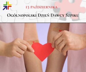 Dzień Dawcy Szpiku