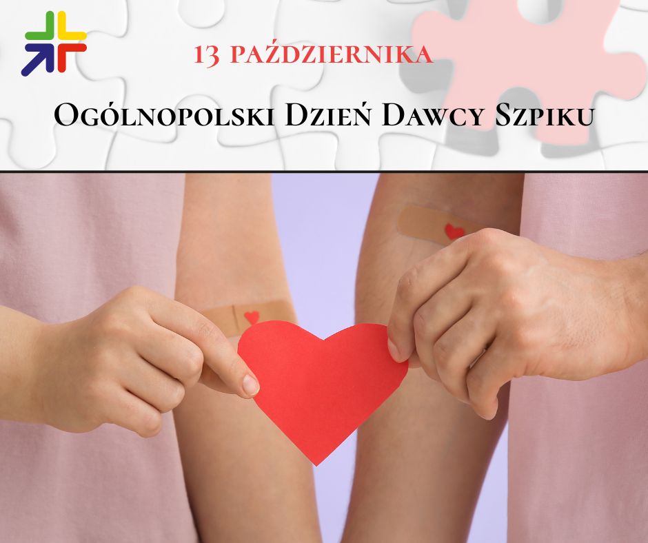 Dzień Dawcy Szpiku