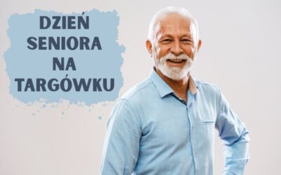 Dzień Seniora na Targówku