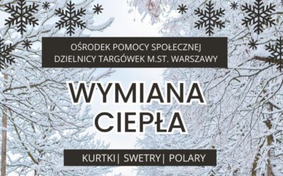 Wymiana ciepła na Targówku