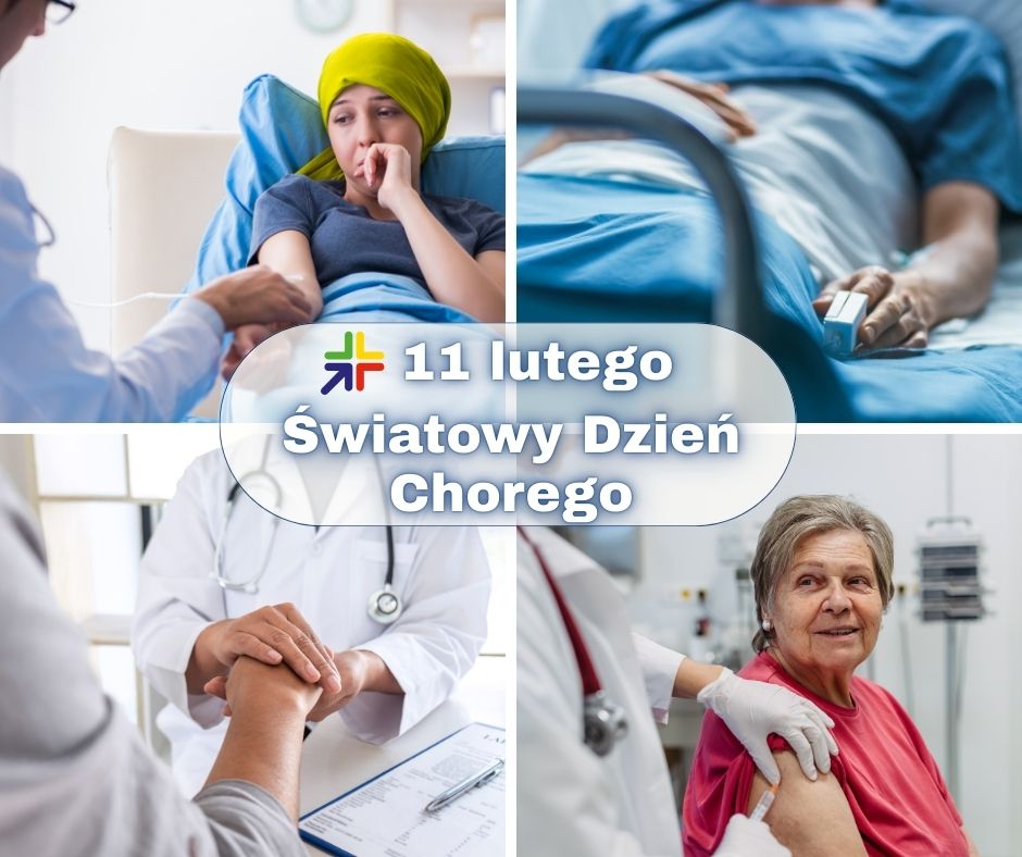11 LUTY. ŚWIATOWY DZIEŃ CHOREGO