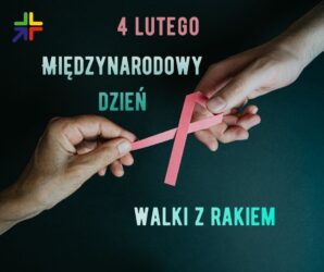miedzy narodowy dzień wali z rakiem