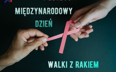 Międzynarodowy Dzień Walki z Rakiem