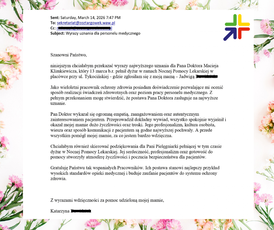 11 LUTY. ŚWIATOWY DZIEŃ CHOREGO