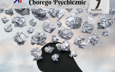 Światowy Dzień Chorego Psychicznie