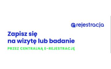 zapisz się na wizytę lub badanie