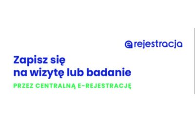Centralna e-Rejestracja