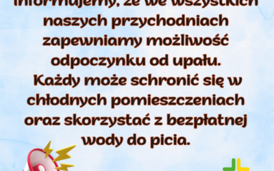 Ważny komunikat!