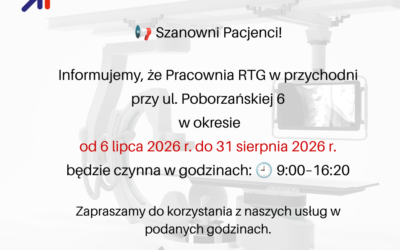 Ważny komunikat!