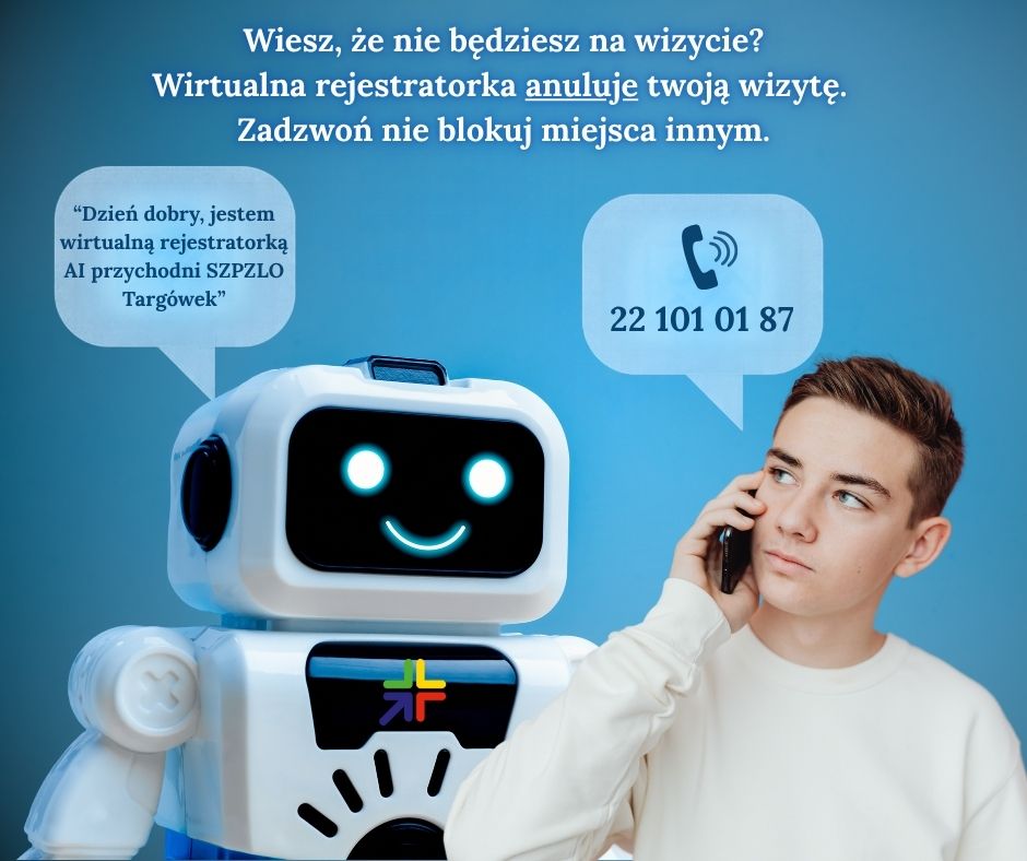 400x265 oddaj krew zdjecie wprowadzajace odwołaj wizytę. zadzwoń na numer 22 101 01 87