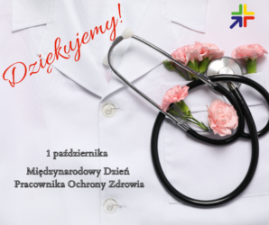 Międzynarodowy Dzień Pracownika Ochrony Zdrowia
