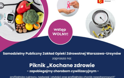 Piknik 17 października pod Pałacem Kultury i Nauki w Warszawie